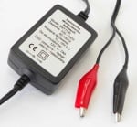 Зарядно устройство 12V/0.75A BAT1126