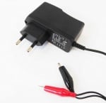 Зарядно устройство 12V/1.0A H12V