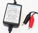Зарядно устройство 12V/1.3A YASO