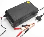 Зарядно устройство 12V/6A
