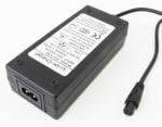 Зарядно устройство 42V/2A 02