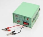 Зарядно устройство 6V-12V/500mA