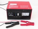 Зарядно устройство 6V-12V/10A CB6E