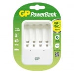 Зарядно устройство GPPB420GS GP