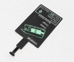 Приставка RECEIVER за безжично GSM зарядно с MICRO USB 02