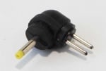 Захранваща букса женска 0.75x2.35 C