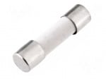 Предпазител 5X20 0.16A ZCT