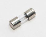 Предпазител 5x15 2.5A ZKSM