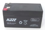 Акумулаторна батерия 12V/1.3AH HAZE