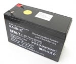 Акумулаторна батерия 12V/7.0AH RAGGIE
