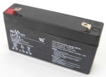 Акумулаторна батерия 6V/1.3Ah MAXPOWER