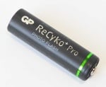 Акумулаторна батерия R6/2600mAh GP