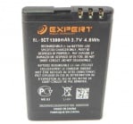 Акумулаторна батерия NOKIA 6303 BL5CT