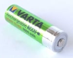 Акумулаторна батерия R6/2500mAh VARTA