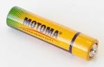 Батерия R03 MOTOMA