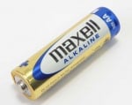 Батерия R6/LR MAXELL