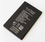 Акумулаторна батерия NOKIA 6100 BL4C