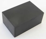 Кутия GG1-0B черна