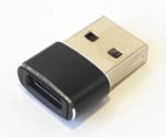 Букса USB A - USB TYPE-C