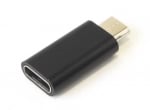 Букса USB TYPE-C/USB MICRO-B