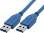 Кабел K-1541/2 USB 3.0 AA