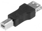 Букса USB-AF/BM преход