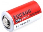 Батерия CR2 TECXUS 3V