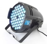 Дискотечна лампа LPC008 RGB LED