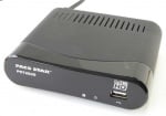 Цифров ефирен приемник DVB-T PST2020