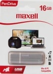FLASH 16GB PENDRIVE MAXELL