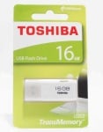 FLASH 16GB TOSHIBA U202