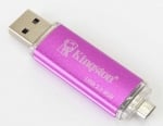 FLASH 4GB MICRO USB