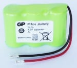 Акумулаторна батерия 3.6V/600mAh GP2