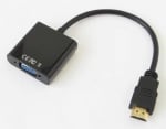HDMI to VGA конвертор 011