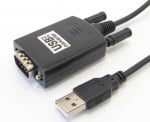 Кабел K-145-01 USB-RS232