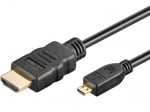 Кабел K-554/3.0 HDMI-HDMI MC