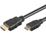 Кабел K-5551/5.0 HDMI-HDMI mini 1.4