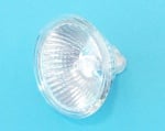 Лампа луничка 09 12V/50W OSRAM
