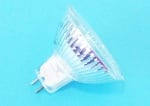 Лампа луничка 09 12V/50W OSRAM