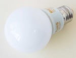 Енергоспестяваща лампа 10W E27 BCLUX