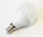 Светодиодна лампа 220V/W0752 E14
