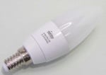 Светодиодна лампа 220V/W5 E14