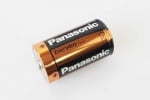 Батерия R20/LR PANASONIC