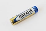 Батерия R03/LR MAXELL