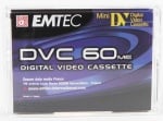 Видео касета DV EMTEC 60