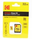MEMORY MSD CARD 32GB KODAK CLASS 10 EXTRA