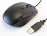 Оптична мишка AM5400 USB HAMA