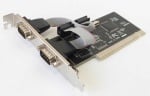 PCI RS232 ADAPTER