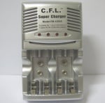 Зарядно устройство CFL RB4302S