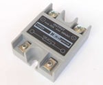 Реле SOLID STATE 25A R02